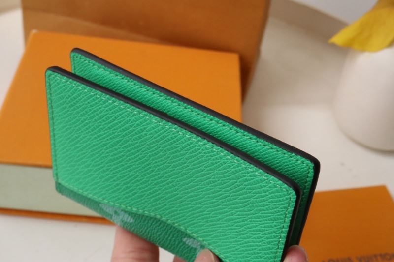 Louis Vuitton Wallets